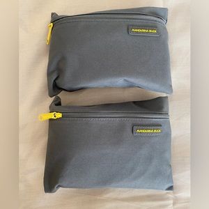 Mandarina Duck Cosmetic Bag
